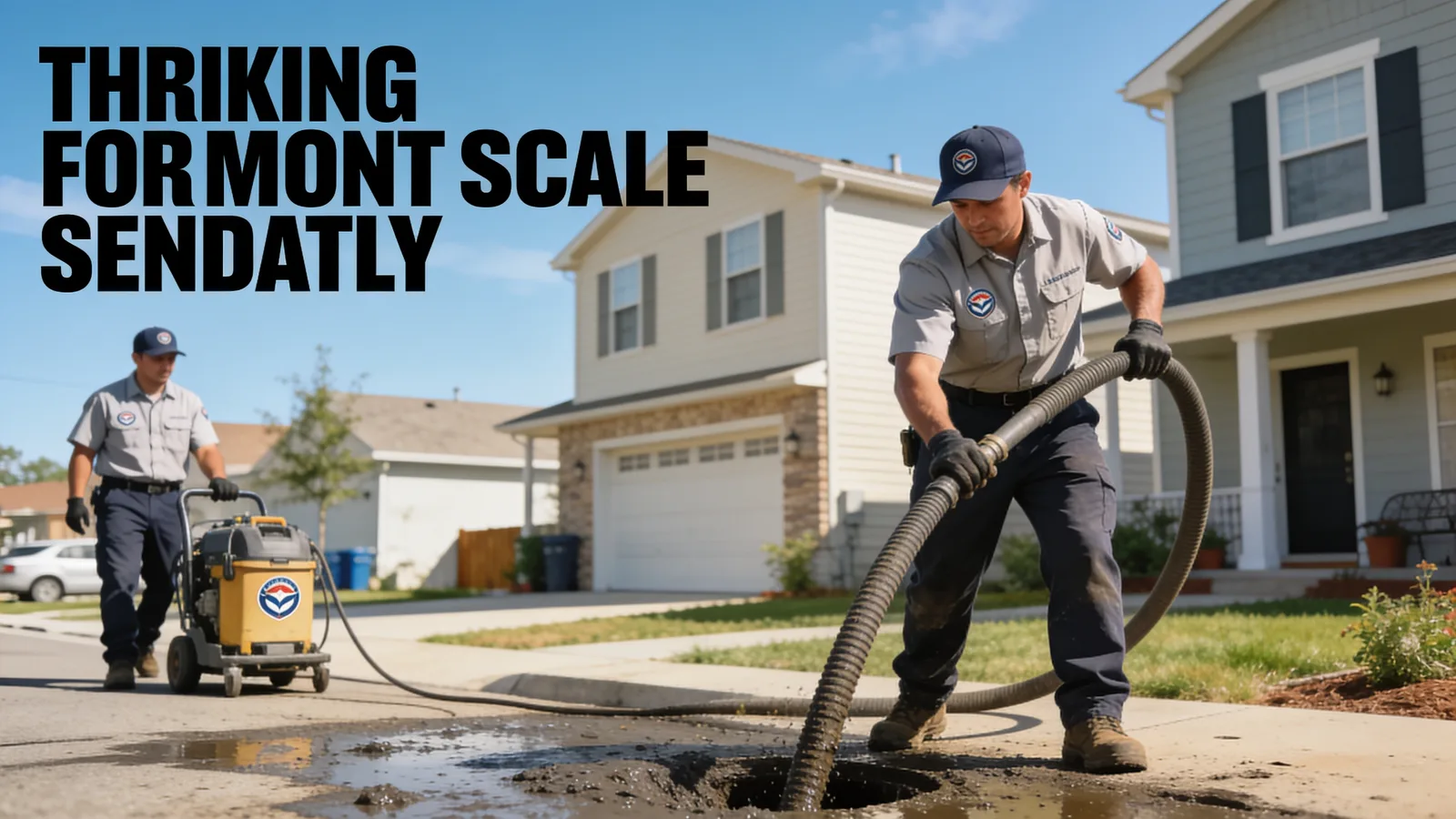 Sewage Cleanup in Sweet Valley, PA near me